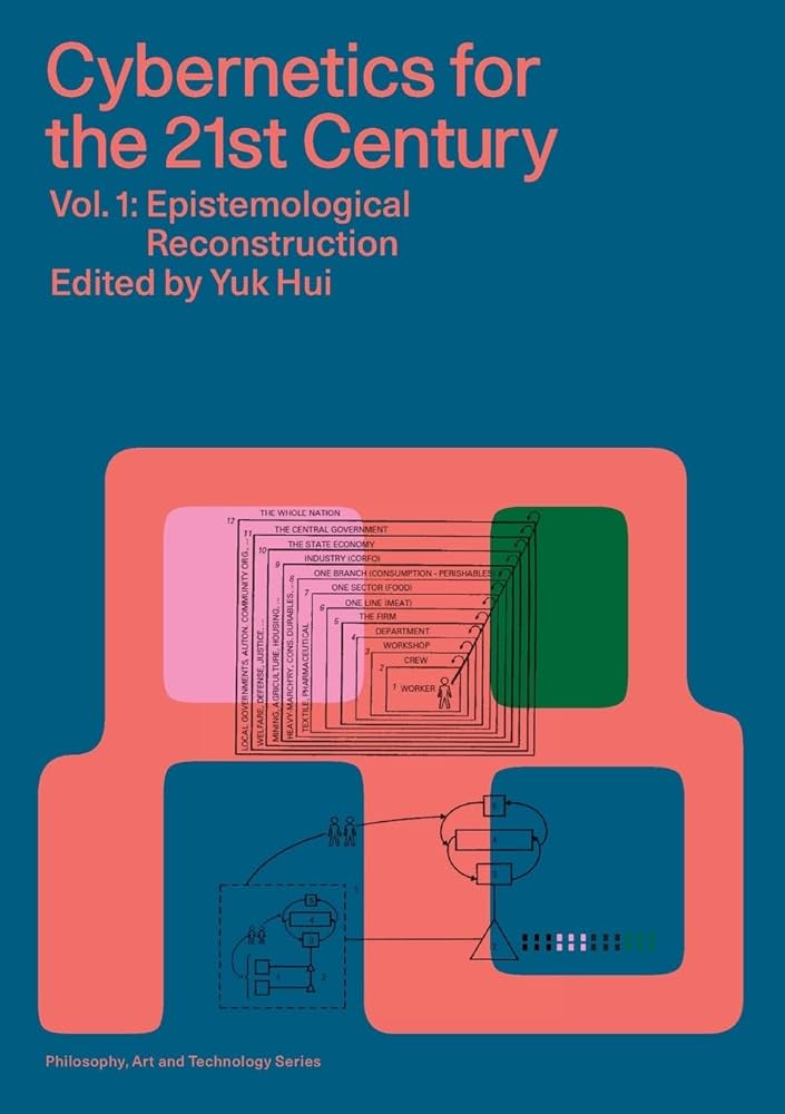Amazon.com: Cybernetics for the 21st Century Vol. 1